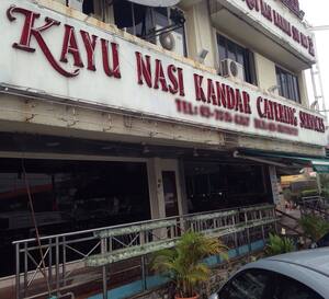 Original Penang Kayu Nasi Kandar Reviews User Reviews For Original Penang Kayu Nasi Kandar Ss 2 Selangor
